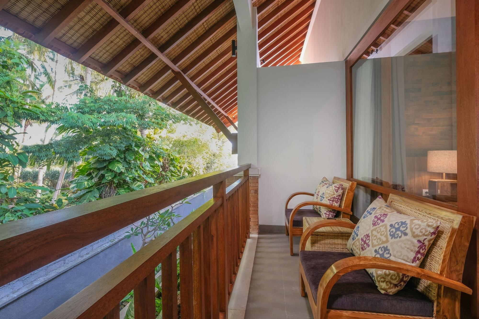 Sagara Candidasa By Ahm Exterior foto