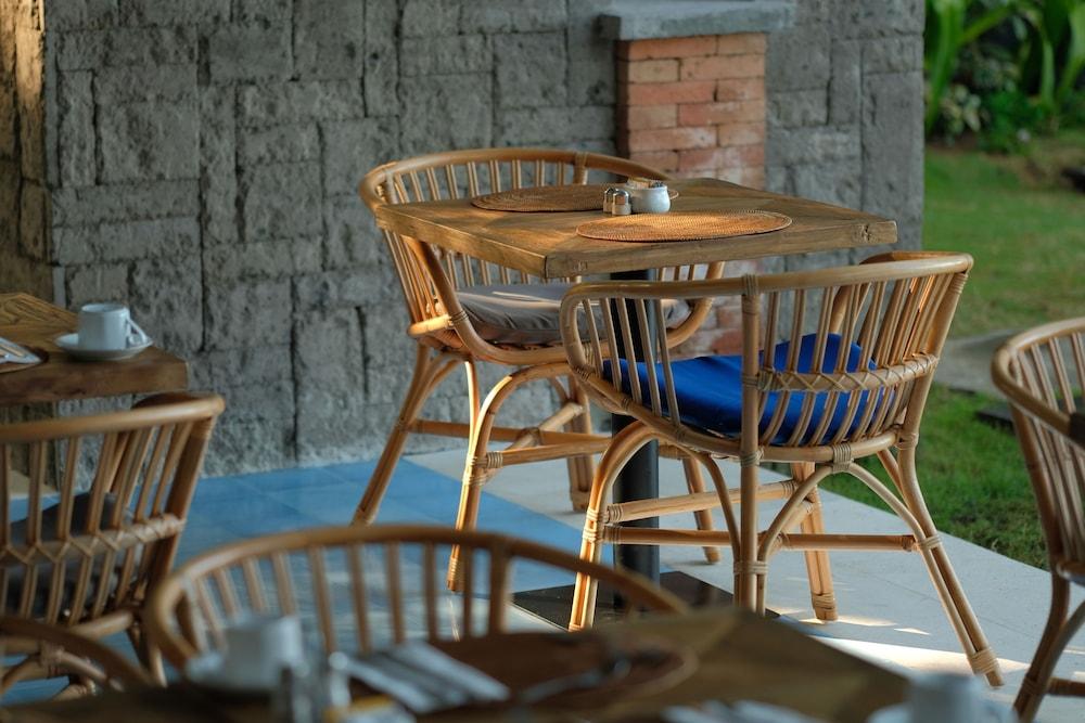 Sagara Candidasa By Ahm Exterior foto