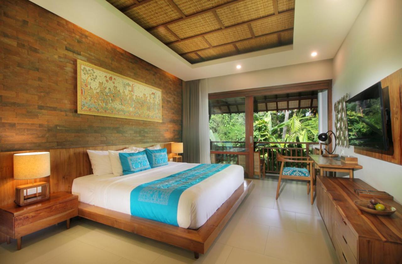 Sagara Candidasa By Ahm Exterior foto
