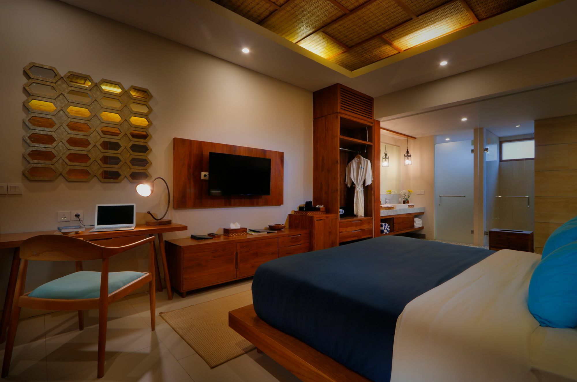 Sagara Candidasa By Ahm Exterior foto