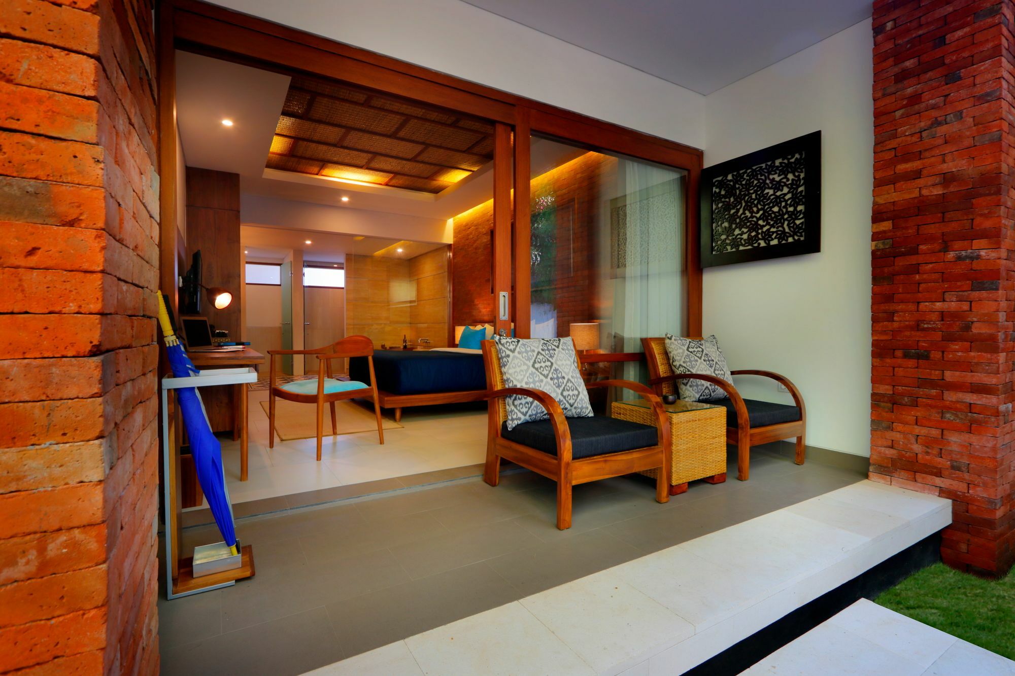 Sagara Candidasa By Ahm Exterior foto
