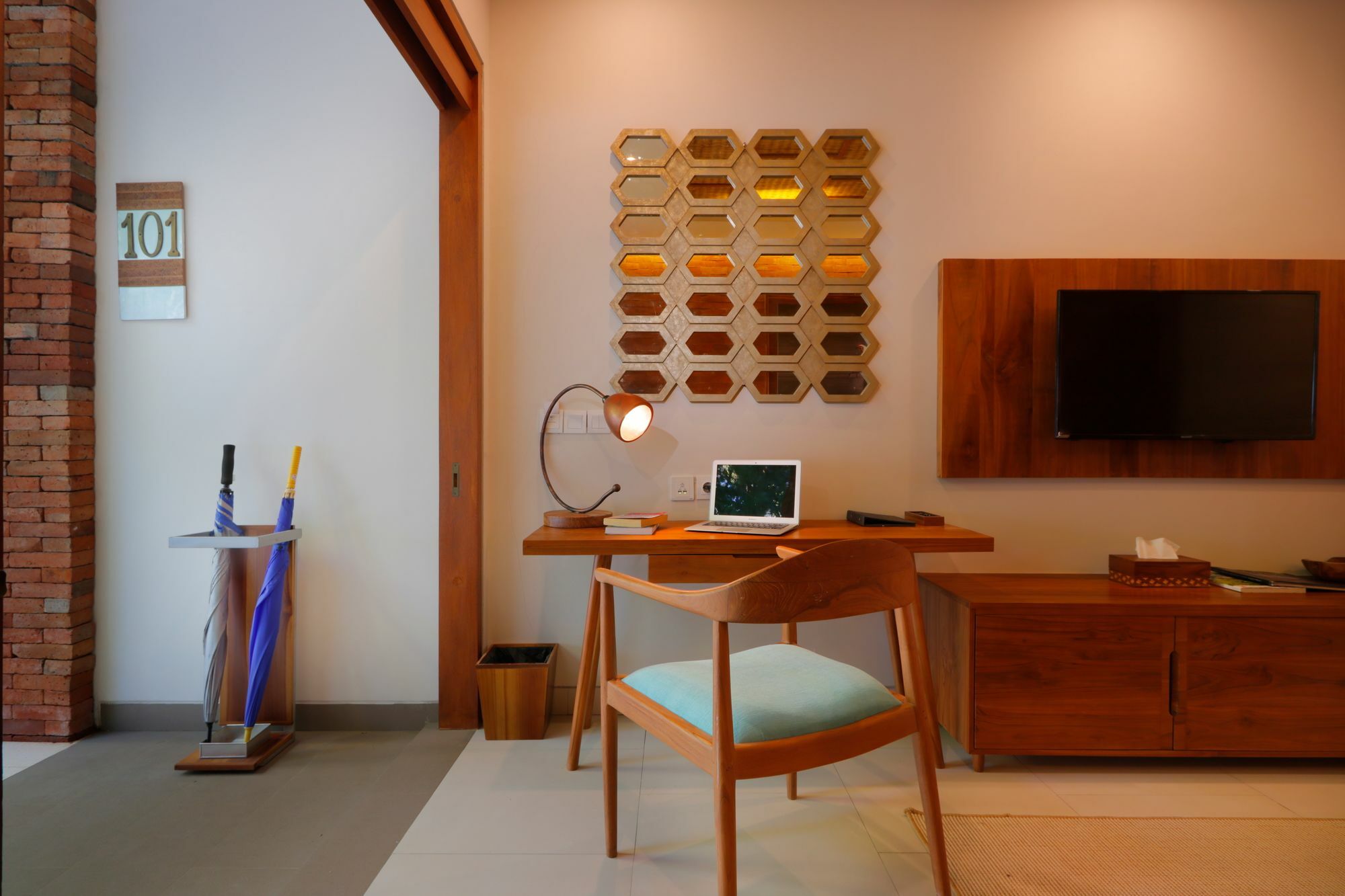 Sagara Candidasa By Ahm Exterior foto