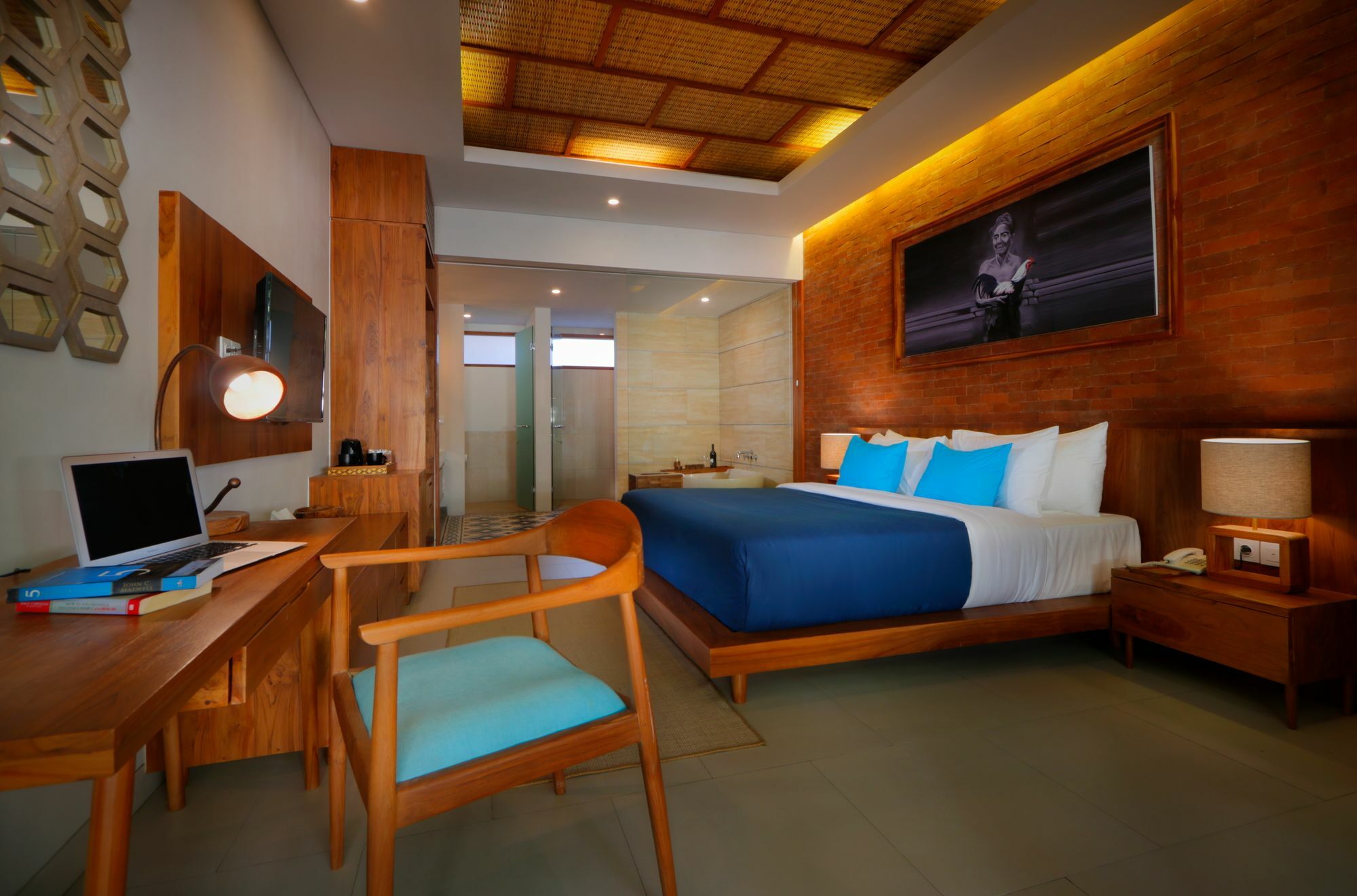 Sagara Candidasa By Ahm Exterior foto