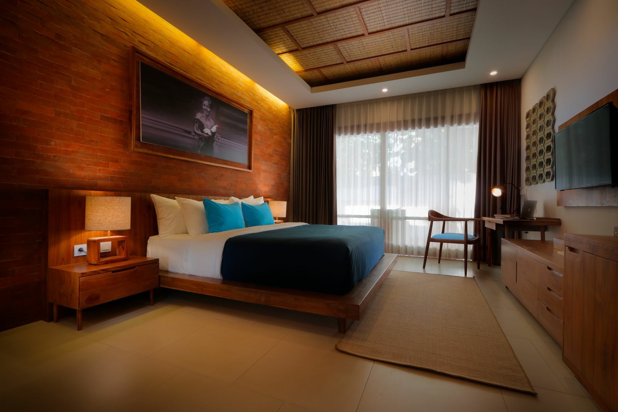 Sagara Candidasa By Ahm Exterior foto